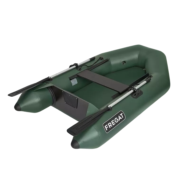 Лодка ПВХ Фрегат 240 Е