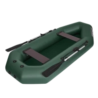 Лодка ПВХ Фрегат М-5 Оптима Лайт (300 см)