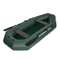 Лодка ПВХ Фрегат М-5 Оптима Лайт (300 см)
