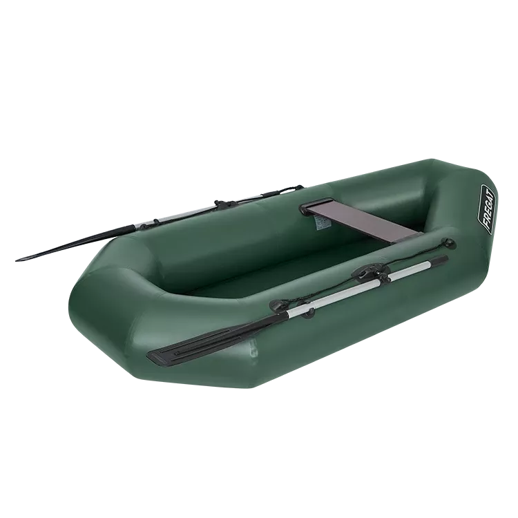Лодка ПВХ Фрегат М-11 Оптима Лайт (240 см)
