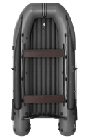 Лодка ПВХ Фрегат 390 Air F (НДНД) с фальшбортом