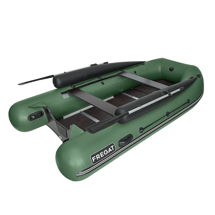 Лодка ПВХ Фрегат 370 F