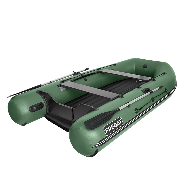Лодка ПВХ Фрегат 310 Air (НДНД)