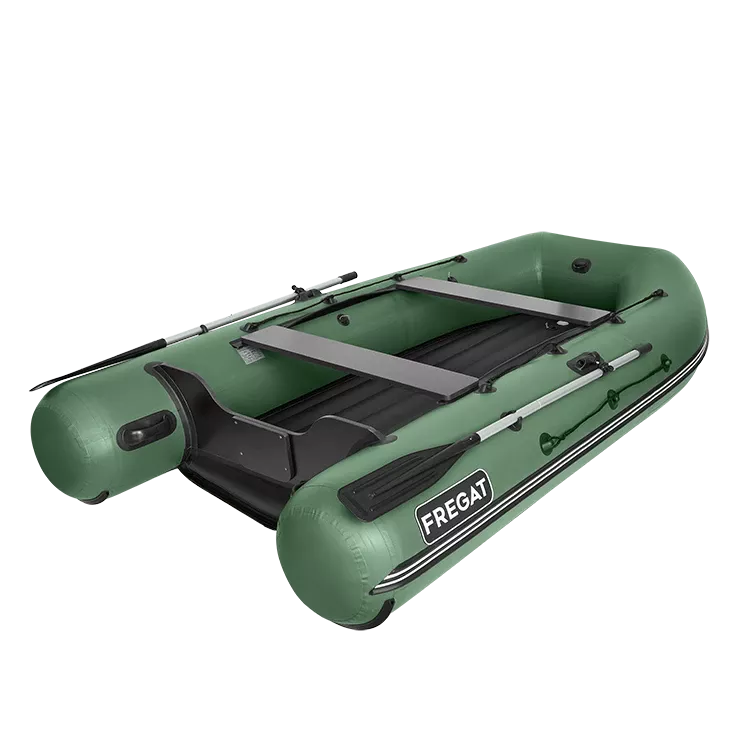 Лодка ПВХ Фрегат 310 Air (НДНД)