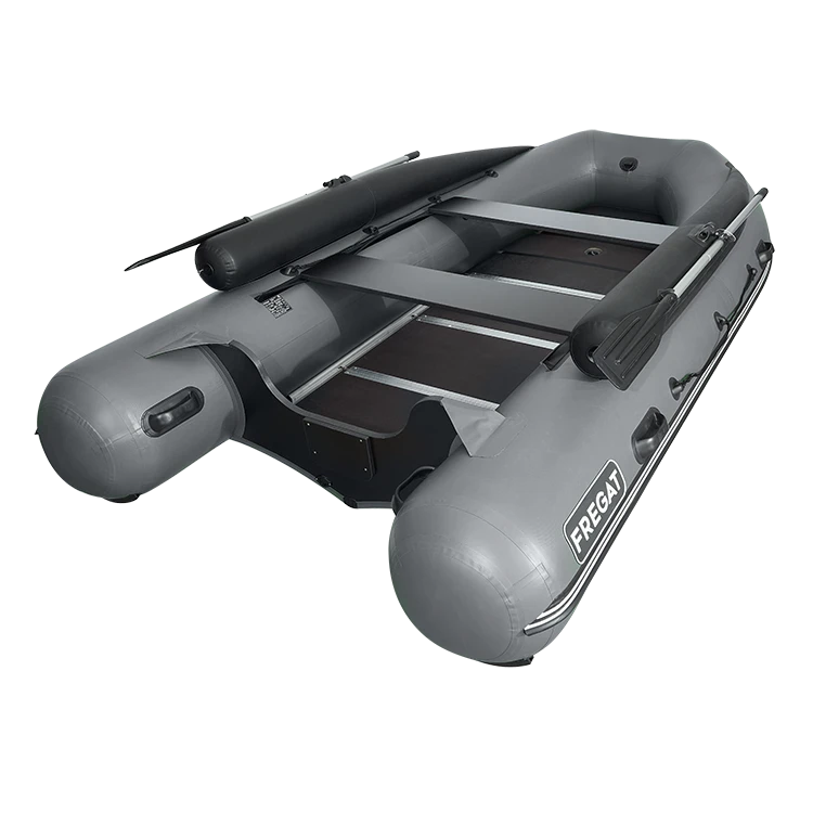 Лодка ПВХ Фрегат 390 F