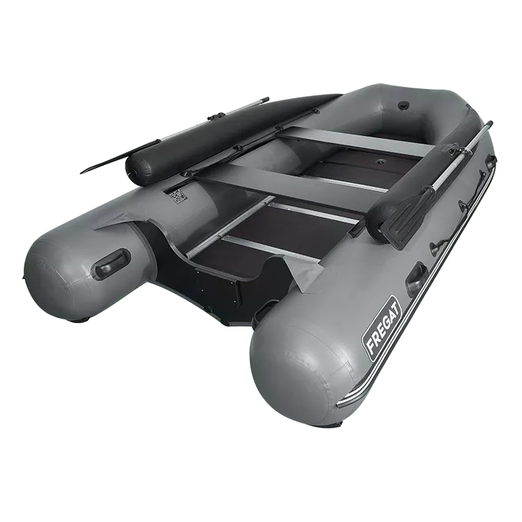 Лодка ПВХ Фрегат 390 F