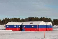 Мобильный комплекс