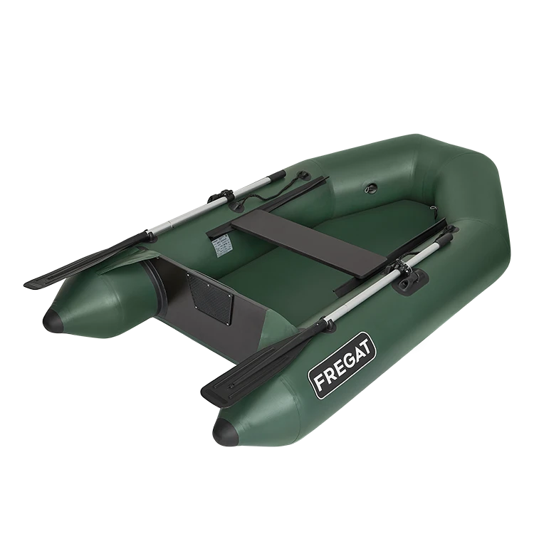 Лодка ПВХ Фрегат 240 Е
