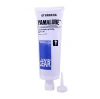 Масло трансмиссионное Yamalube GL-4, 350 г.