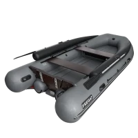Лодка ПВХ Фрегат 390 FM Jet/L/S (ФМ Джет/Л/С)