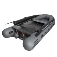 Лодка ПВХ Фрегат 390 FM Jet/L/S (ФМ Джет/Л/С)