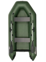 Лодка ПВХ Фрегат 300 Е