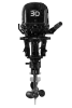 Лодочный мотор FREGAT 30FHS 2-тактный