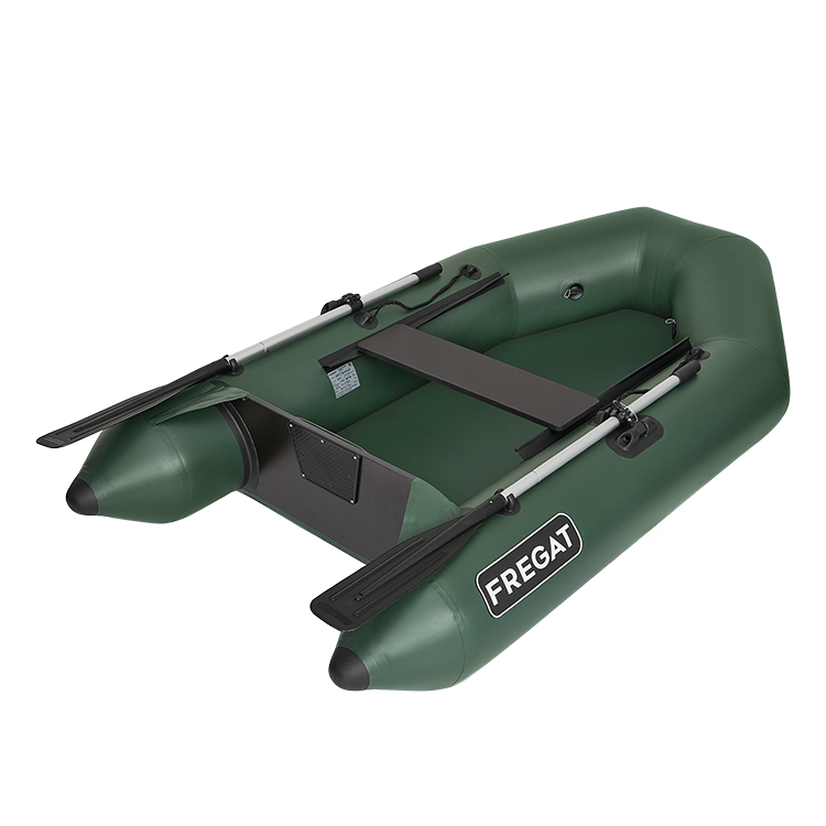 Лодка ПВХ Фрегат 240 Е
