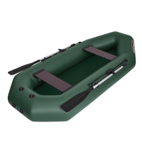 Лодка ПВХ Фрегат М-5 Оптима Лайт (300 см)