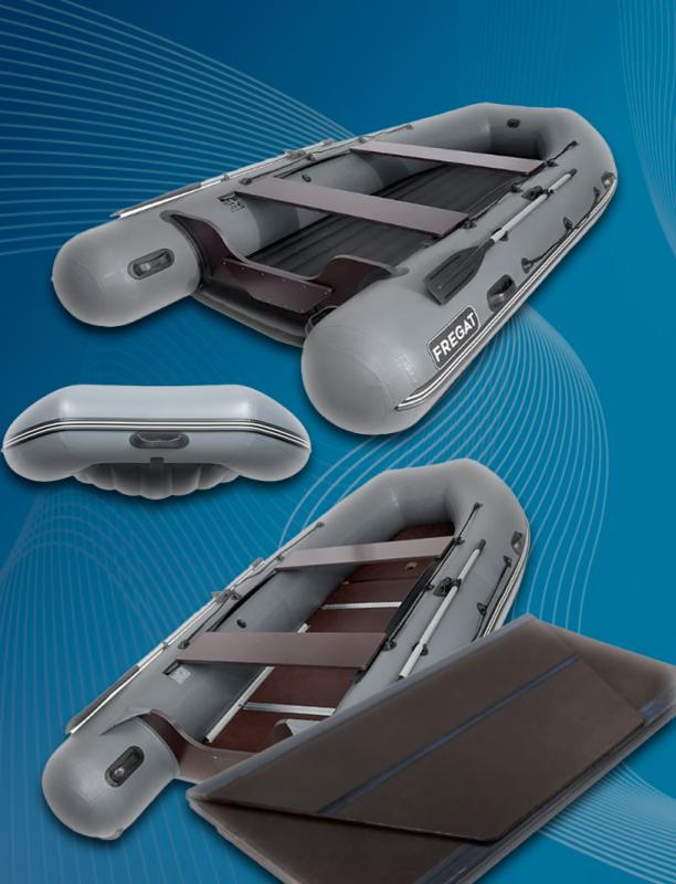 Какой пол для ПВХ лодок лучше. Пайол или НДНД?