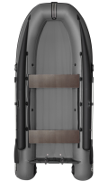 Лодка ПВХ Фрегат 390 FM Jet/L/S (ФМ Джет/Л/С)