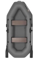 Лодка ПВХ Фрегат М-2 Оптима (260 см)