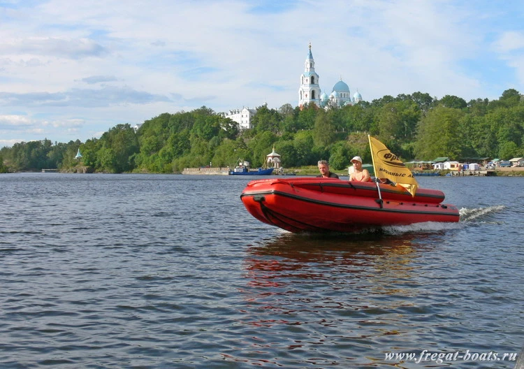 Поход на Валаам Поход на Валаам