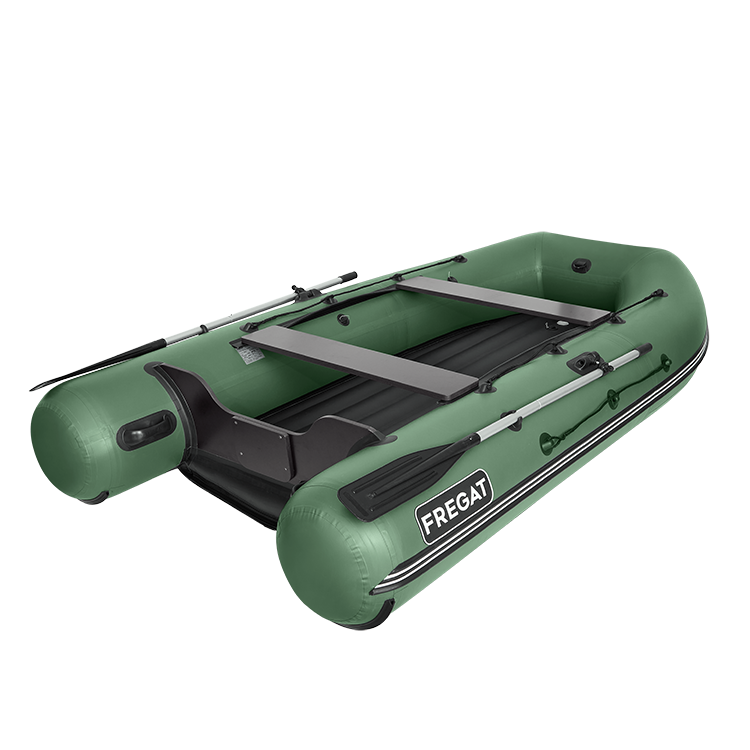 Лодка ПВХ Фрегат 310 Air (НДНД)