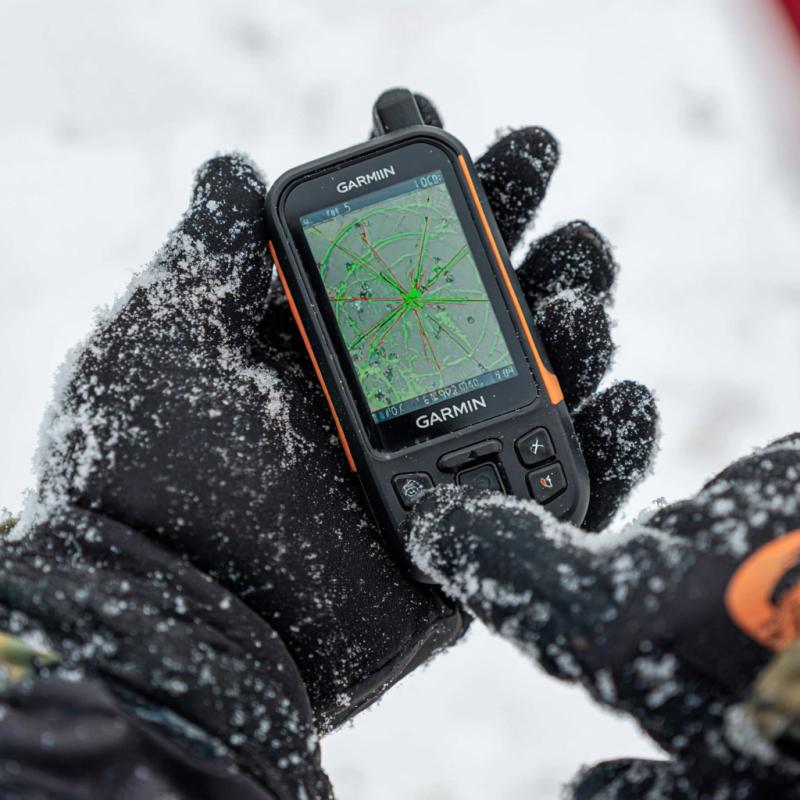 Что такое GPS?