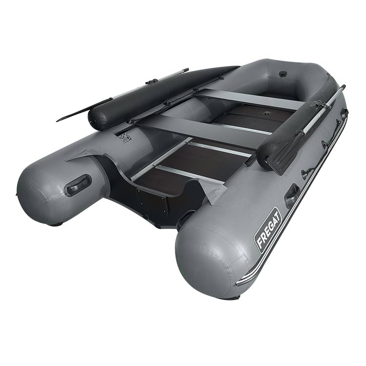 Лодка ПВХ Фрегат 390 F