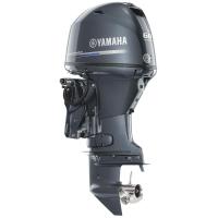 Лодочный мотор Yamaha F 60 FETL