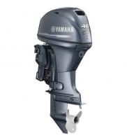 Лодочный мотор Yamaha F 40 FETS