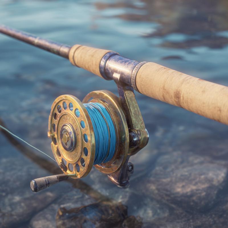 О выборе катушек