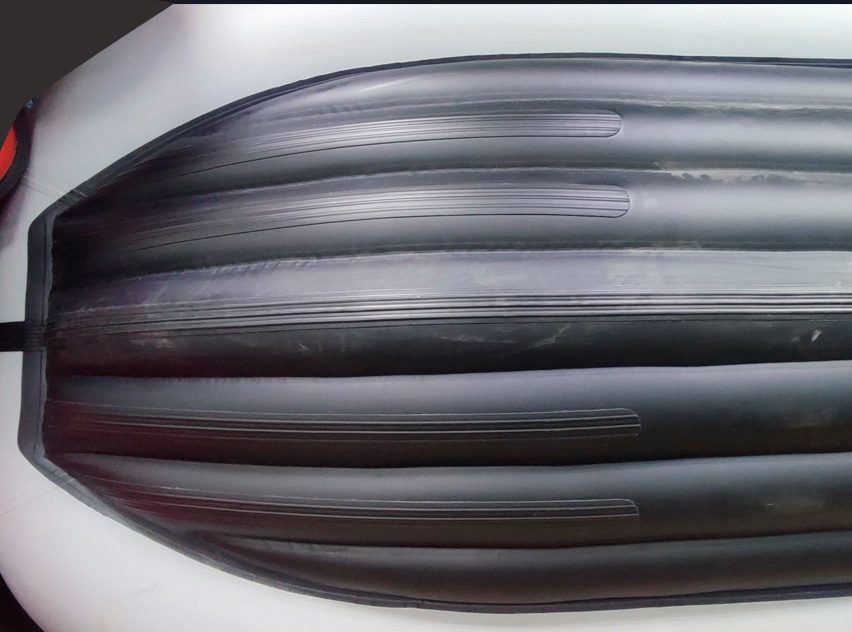 Лодки с усилением