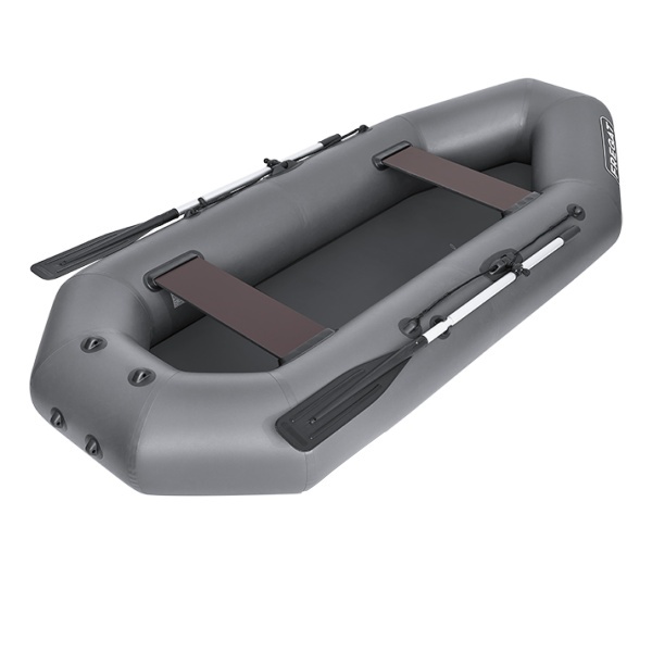 М-3 Оптима Лайт (280 см) Лодка (зеленая 2708)