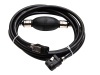 Лодочный мотор HIDEA HD90FEL-T 2-тактный