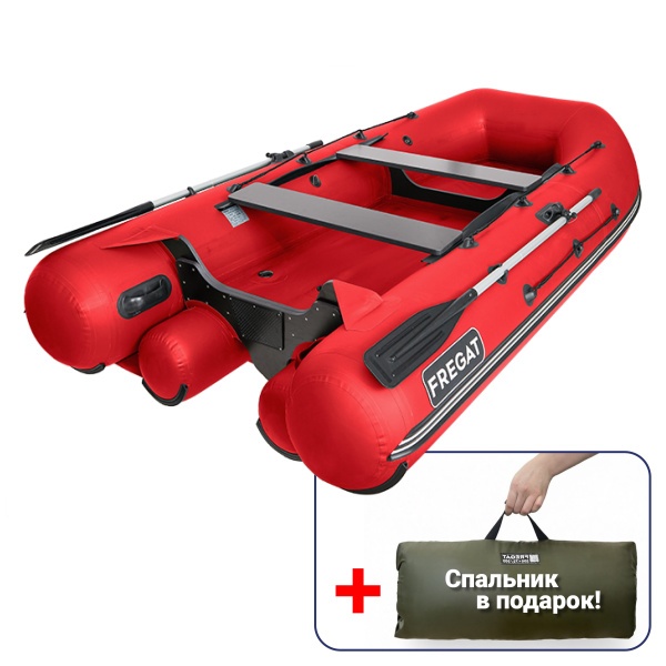 Лодка ПВХ Фрегат 310 FM Light (ФМ Лайт)