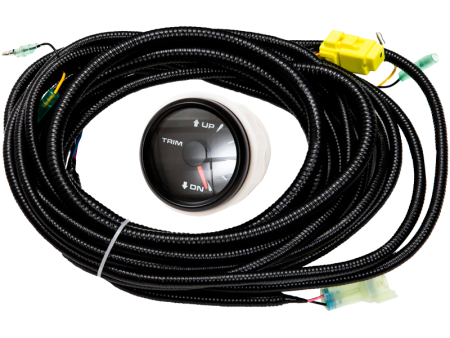 Лодочный мотор HIDEA HD90FEL-T 2-тактный