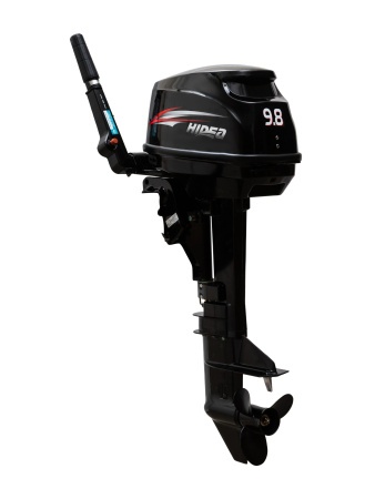 Лодочный мотор HIDEA HD9,8FHS 2-тактный