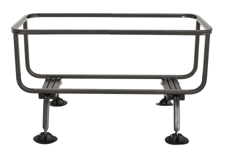 Корзина багажная для лодки ПВХ под 700 ZB BOX