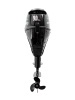 Лодочный мотор HIDEA HDF9.9HS 4-тактный