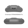 М-1 Оптима (200 см) с гребками Лодка (серая 2758)