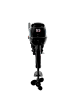 Лодочный мотор HIDEA HD9.9FHL 2-тактный