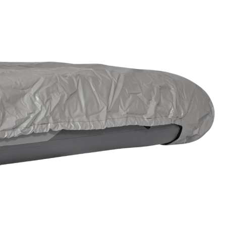 Тент транспортировочный для лодки 430 FM Jet/L/S