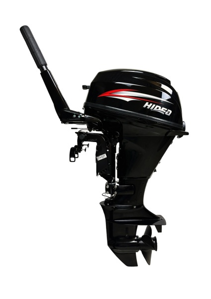 Лодочный мотор HIDEA HDBF9.9HS PRO 4-тактный