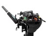 Лодочный мотор HIDEA HDF9.9HS 4-тактный