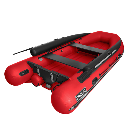 Лодка ПВХ Фрегат 470 FM Jet/L/S (ФМ Джет/Л/С)