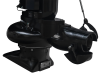 Лодочный мотор HIDEA HDJ40FFES 2-тактный