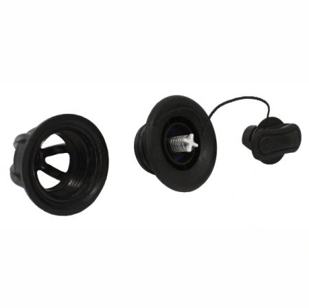 Клапан воздушный П0515