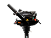 Лодочный мотор HIDEA HDF5HAS 4-тактный