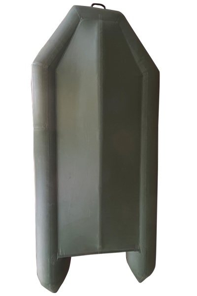 Надувная лодка Б/у Фрегат 280 ЕК, с доп. декоративными эл-ми, 2025 г 