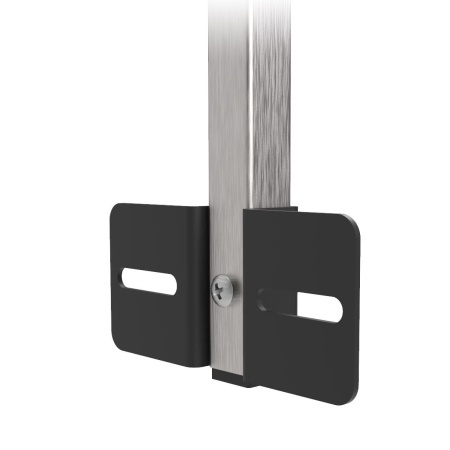 Держатель датчика эхолота с углом наклона DT-150H