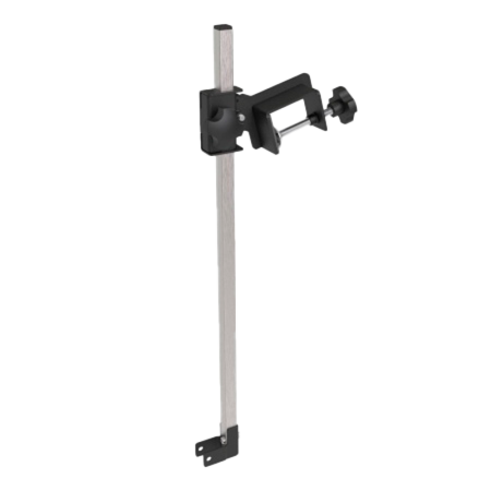 Держатель датчика эхолота с углом наклона DT-150H