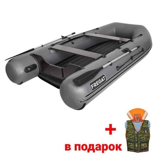 330 НДНД аэр Лодка (серая 2659) 330 НДНД аэр Лодка (серая 2659)